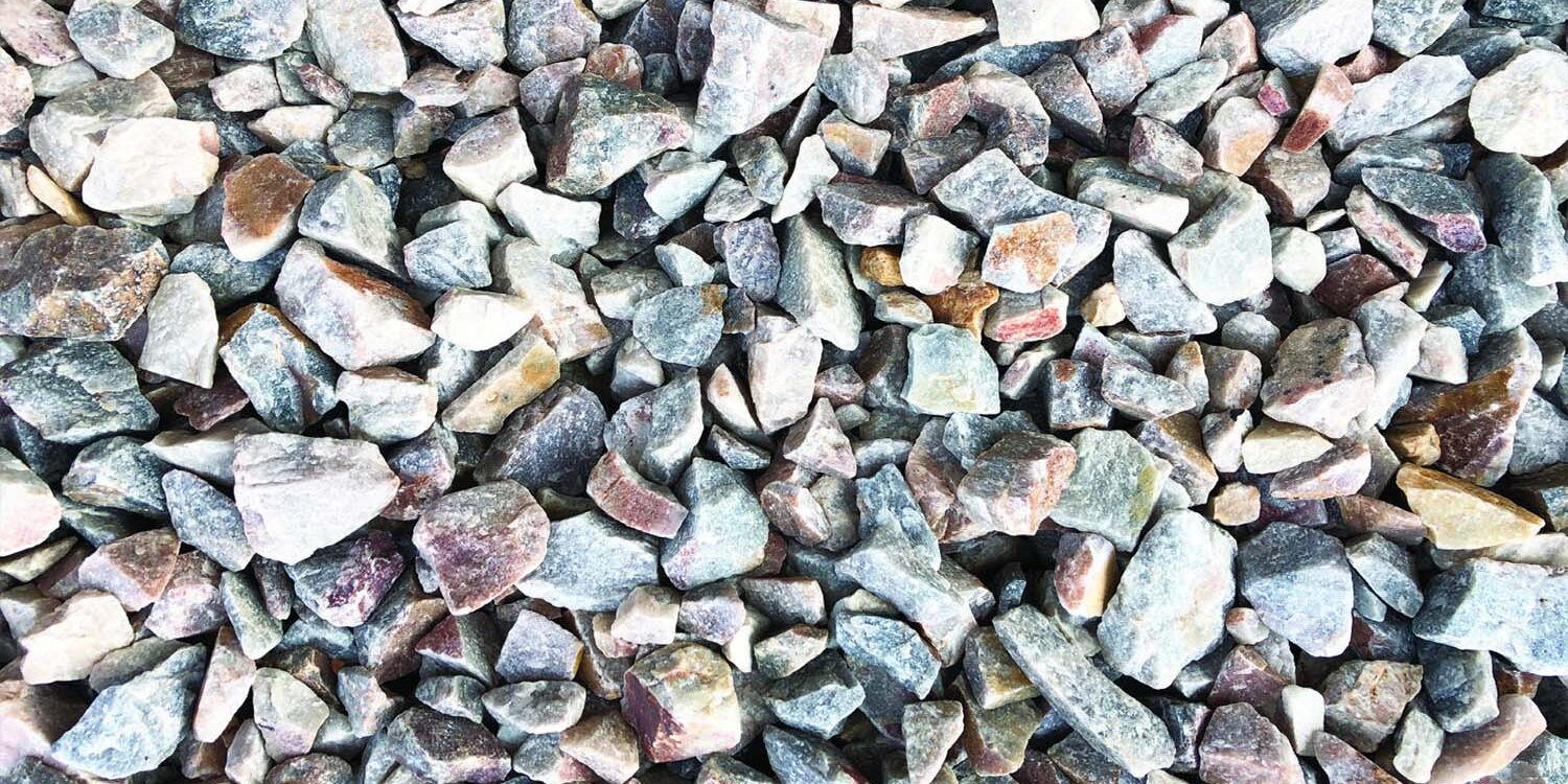 Quality Aggregates