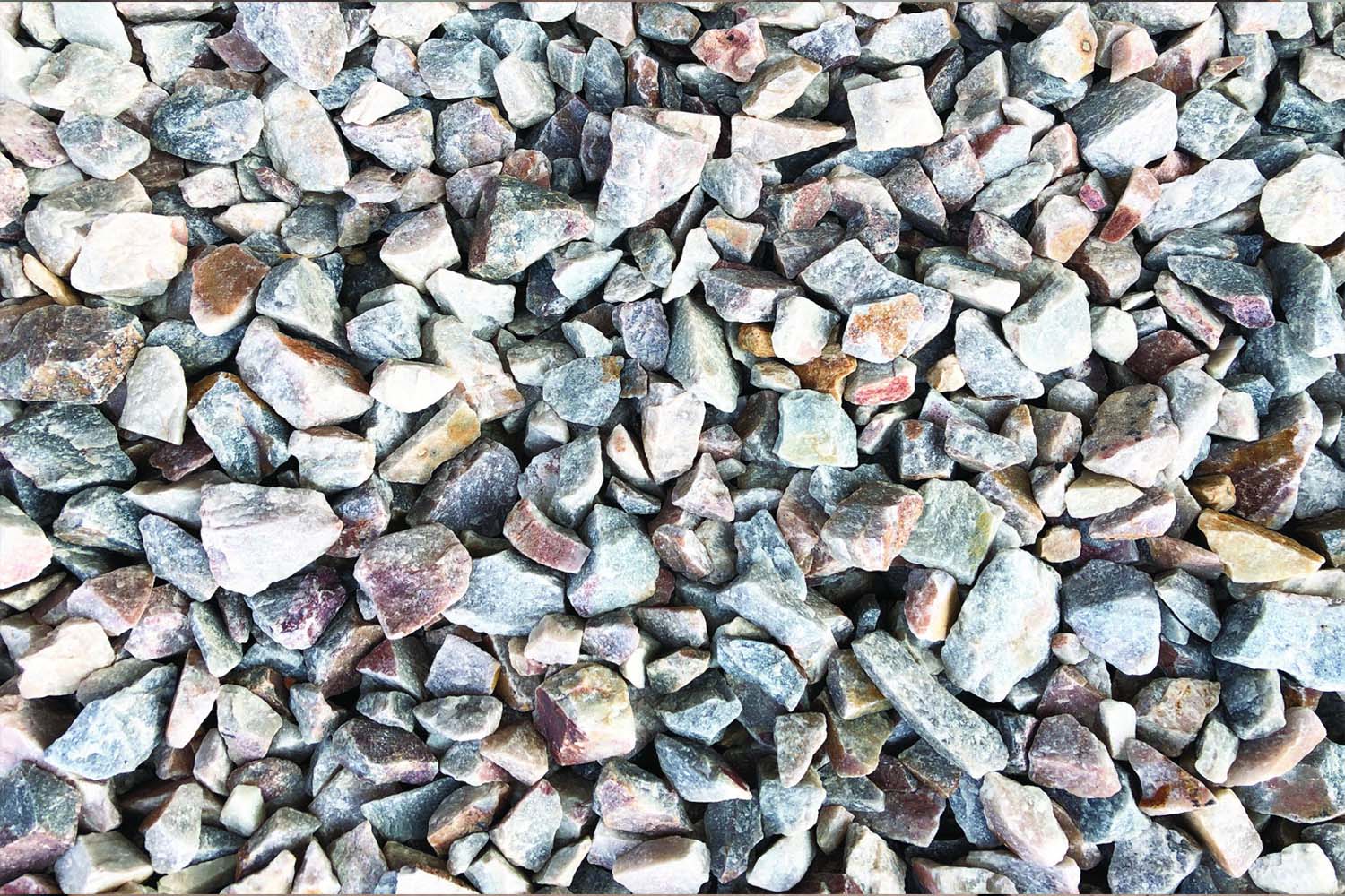 Aggregates
